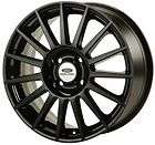   FORD RACING FOCUS RALLY SVT ZX3 ZX5 WHEELS   COMPLETE SET OF FOUR RIMS