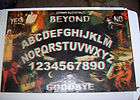 cosmo bryant s amazing 3d spirit board ouija occult returns