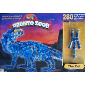  Bronto Zoob Toys & Games