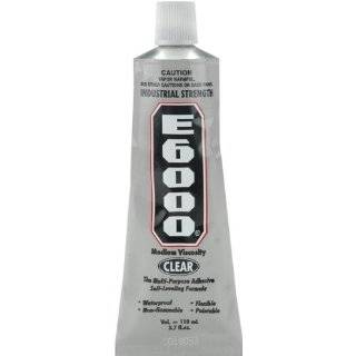  Beacon 527 Multi Use Glue, 2 Ounce Arts, Crafts & Sewing