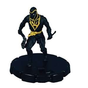    HeroClix Ronin # 31 (Experienced)   Avengers Toys & Games