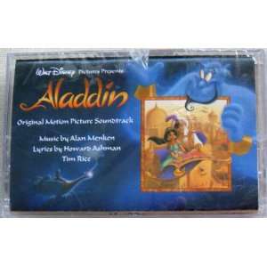  Aladdin Various Artists Music