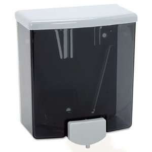 BOBRICK WASHROOM ClassicSeries™ Surface Mounted Soap Dispenser 
