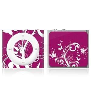  Design Skins for Apple iPod Shuffle 4th Generation   My 