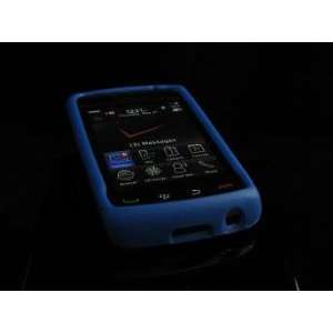   Skin Case Cover for BlackBerry Storm 2 9550 (Verizon) 