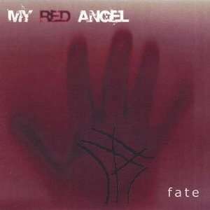  Fate My Red Angel Music