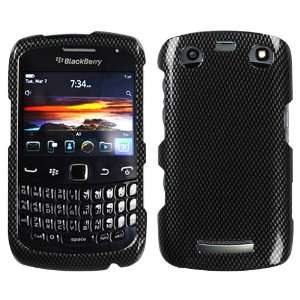   for BlackBerry Curve 9370 Verizon   Black Cell Phones & Accessories