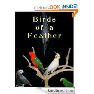 Birds Of A Feather Floyd Larck, Kim Rose, Debbie Larck  