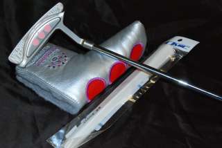   Cameron Putter Laguna 2 33 My Girl Heart Lady Spec by C911  