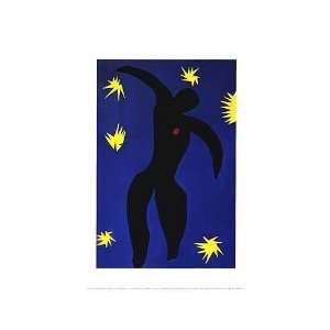  Matisse, Henri Movie Poster, 16 x 20