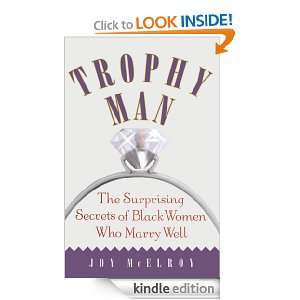Start reading Trophy Man  