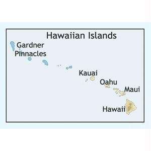  C MAP NA C603 HAWAIIN Electronics