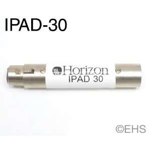  Horizon Adapter 30 dB Pad Electronics