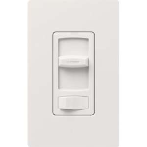   Volt Designer Single Pole/3 Way CL Dimmer with Boxe