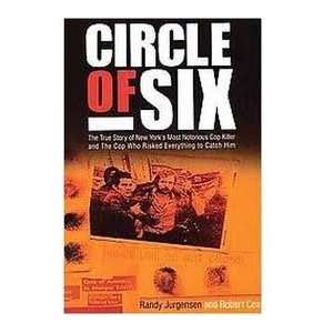  Circle of Six Publisher The Disinformation Company Randy 
