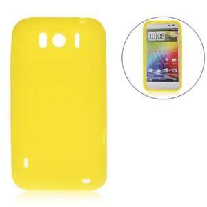   Soft Silicone Case for HTC Sensation XL X315e G21 