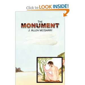  The Monument (9781425796952) J. Allen McGarry Books