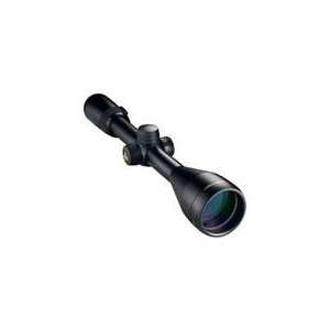  4 12X50 Buckmasters Riflescope 6445