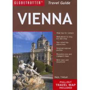 Vienna Travel Pack (Globetrotter Travel Vienna 