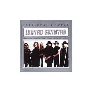  Yesterday & Today Lynyrd Skynyrd Music