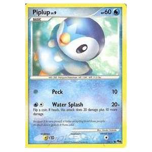  Pokemon   Piplup (15)   POP Series Promos 6 Toys & Games