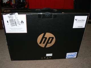 New HP Pavilion dm4 2191us 14 Laptop 4GB 640GB HDMI i5 2430M Intel HD 