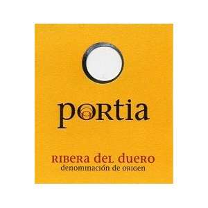 Bodegas Portia Ribera Del Duero 2006 750ML Grocery 