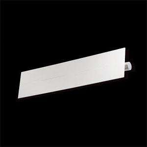  flap wall light by kundalini of italy