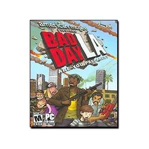  Bad Day L.A. Video Games