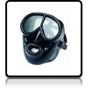  Full Face Diving Mask