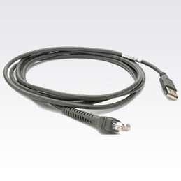 Symbol LS2208 USB Cable  