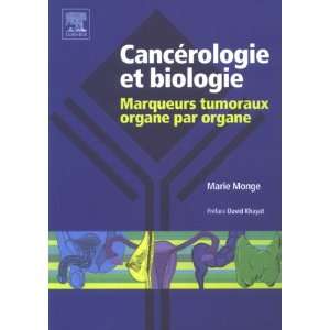  CancÃ©rologie et biologie (French Edition 