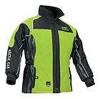 ARCTIC CAT TEAM ARCTIC LIME SNOWMOBILE JACKET SIZE 2XL items in KSI 
