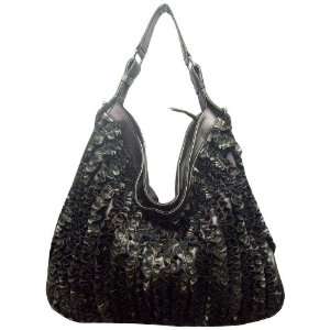   Ladies Fashion Galian New York Extra Large Handbag