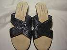 Size 10 Wedge Slip ons Michelle D  
