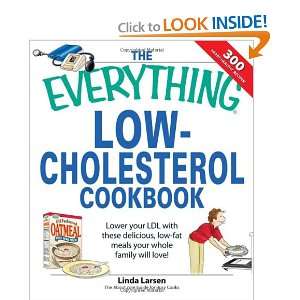   low fat, low carb recipes (Everything Cooking) (9781598694017) Linda
