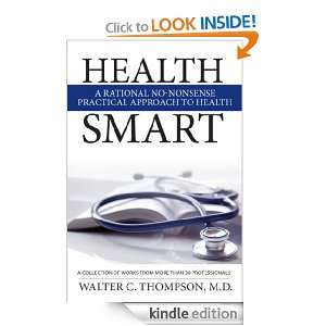 Start reading Health Smart  