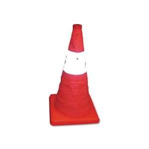  Tatco Collapsible Traffic Cone CONES,TRAFFIC,OEG (Pack of2 
