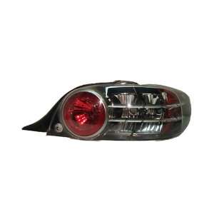 Mazda RX8 Passenger Side Replacement Tail Light