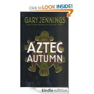 Start reading Aztec Autumn  