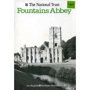  Fountains Abbey, North Yorkshire (9781850741244) R 