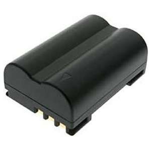   Replacement Battery Olympus PS BLM1 1500 mAh 7.4 volts