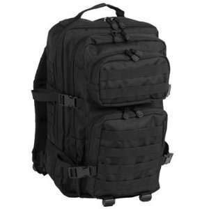 MILITARY RUCKSACK ARMY ASSAULT PACK TACTICAL COMBAT MOLLE BACKPACK 50L 