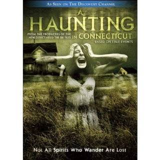 Haunting in Connecticut