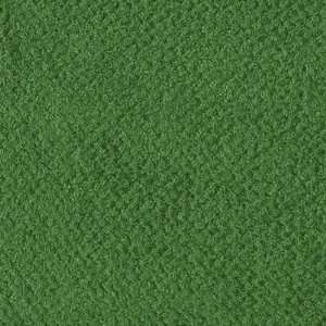   Curly Fleece Leaf Green Fabric By The Yard Arts, Crafts & Sewing