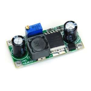  LM2577S DC DC Adjustable Step up Power Supply Module Car 