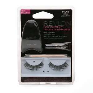  Revlon Lash Starter Kit, 1 kit Beauty