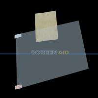 1610 Wide Laptop LCD Screen Guard Protector Film 19.4  