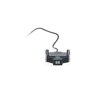  HP FA260A#AC3 iPAQ Cradle for RZ1700, RX3000, and HX4700 