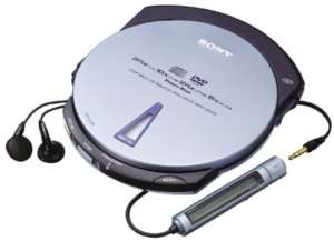 Sony MPD AP20U CD RW Burner/DVD/CD/ Player Combo  